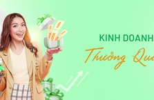 Kinh doanh mở OMNI - Nhận quà không ngừng nghỉ