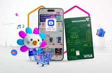 Mua sắm trên Lazada – Ưu đãi thả ga cùng thẻ Vietcombank