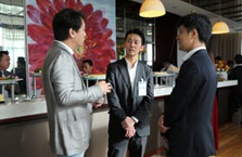 HDBank kết nối mạnh mẽ cơ hội kinh doanh của các doanh nghiệp Nhật Bản tại Việt Nam