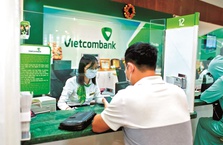 Vietcombank: Hỗ trợ khách hàng chịu ảnh hưởng của dịch Covid