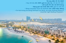 Vay vốn VietinBank - Rinh nhà Vinhomes nhanh