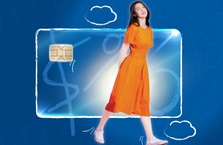 Nhẹ Nhàng Mở Thẻ Tín Dụng Dành Cho Sinh Viên