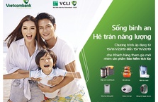 QUÀ TẶNG HẤP DẪN CHO KHÁCH HÀNG THAM GIA MUA MỚI BẢO HIỂM TÍCH LŨY