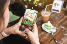 VPBank tung chương trình khuyến mãi dịp năm mới
