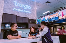 Eximbank hợp tác kiều hối Tranglo Singapore