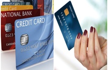 Không muốn tiền tự dưng 'bốc hơi' khi dùng thẻ tín dụng hãy thử dùng thủ thuật này