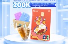 Tặng phiếu mua hàng ShopeeFood 200K khi chi tiêu tinh kẹo Hi ShopeeFood mới từ 600K