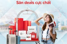 Ưu đãi khi làm đẹp, mua sắm tại Hàn Quốc