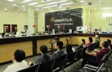 Ngân hàng Đông Á tăng trưởng tích cực trong quý 1