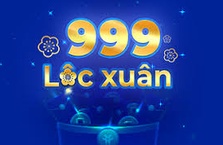 Tặng lộc đầu xuân 99.000 VNĐ mùng 1 đến mùng 10 Tết