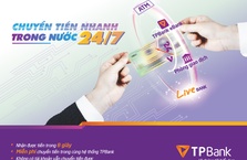 Cập nhật đầy đủ nhất về phí chuyển tiền TPBank 2019