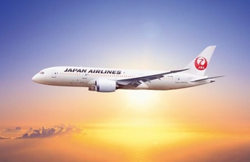 Ưu đãi 5% cho vé khứ hồi hoặc vé open-jaw đến Nhật Bản