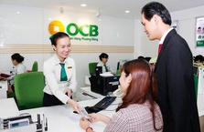 OCB tạo điều kiện vay vốn cho doanh nghiệp vừa và nhỏ