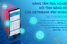Hạn mức chuyển khoản Vietinbank Ipay tối đa bao nhiêu tiền?