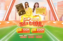 7 NGÀY DEAL LIÊN TỤC - HOÀN ĐẾN 99,9 TRIỆU