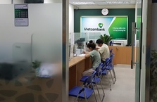 VIETCOMBANK BẮC NINH KHAI TRƯƠNG HOẠT ĐỘNG PHÒNG GIAO DỊCH SAMSUNG