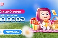 NHẬP MÃ "MOMONCB" - NHẬP SIÊU QUÀ 1.500.000Đ VÔ TƯ THANH TOÁN MUA SẮM, TRẢ HÓA ĐƠN