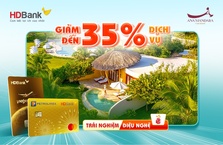 GIẢM ĐẾN 35% ANA MANDARA CAM RANH