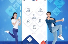 Dịch vụ ngân hàng thông minh - Quản lý tài chính thời 4.0