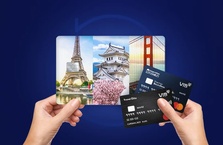 Xuất ngoại đầu năm mới với loạt ưu đãi đẳng cấp từ thẻ tín dụng VIB