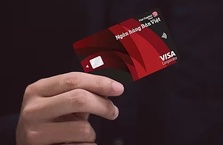 Những ưu điểm của thẻ Visa Corporate Bản Việt