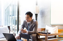 ACB ra mắt 3 phân hạng mới dành cho khách hàng ưu tiên