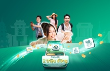 Mở Tài khoản Hội nhóm BIDV quản lý quỹ minh bạch, nhận quà tới hơn 2 triệu đồng