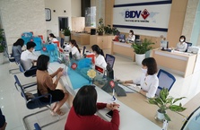 BIDV triển khai gói vay 50.000 tỷ đồng lãi suất thấp