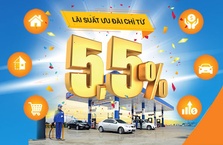 PG Bank đồng hành cùng cán bộ, nhân viên Tập đoàn Xăng dầu Việt Nam