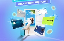 Bí kíp săn deal, cho kỳ nghỉ thật chill