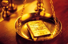 Giá vàng thế giới hướng tới mức tăng 3% tuần này (24/2/2012)