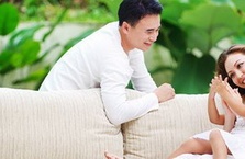 TÀI CHÍNH VỮNG VÀNG, BÌNH AN CUỘC SỐNG CÙNG VIETCOMBANK