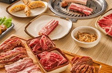 Giảm 300.000 VNĐ khi thanh toán bằng thẻ tín dụng VIB ở nhà hàng Gogi House