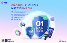 Khách hàng được Ngân hàng hoàn trả tiền bị gian lận từ tài khoản và thẻ