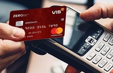 VIB tiếp tục trao cặp vé du lịch châu Á cho khách hàng mở mới thẻ tín dụng