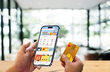 “Sống sành” cùng thẻ tín dụng PVcomBank Lifestyle Mastercard