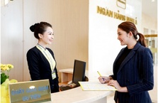 Nam A Bank: Khẳng định chữ tín trong giới tài chính
