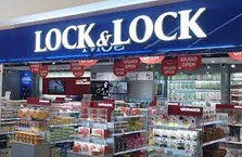 Hoàn 5% tại LOCK&LOCK cho chủ thẻ quốc tế BIDV