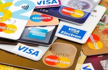 Đề xuất cơ cấu dư nợ thẻ tín dụng cho khách hàng ảnh hưởng dịch COVID-19