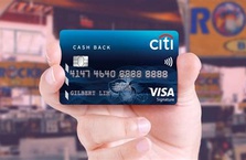 Làm cách nào để mở thẻ tín dụng Citibank