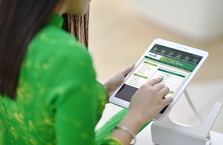 VIETCOMBANK MỞ RỘNG HỢP TÁC TRIỂN KHAI DỊCH VỤ NẠP RÚT VÍ ĐIỆN TỬ PAYOO