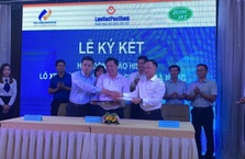 LienVietPostBank Đà Nẵng ký hợp đồng cung cấp bảo hiểm trọn gói