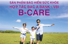 Bac A Bank và VBI chính thức hợp tác phân phối bảo hiểm phi nhân thọ