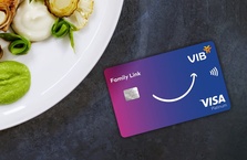 Đặc quyền Trải nghiệm - ưu đãi đến 30% dịch vụ ẩm thực cao cấp