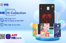 MB dẫn dắt làn sóng đổi mới "Z hoá" ngành ngân hàng