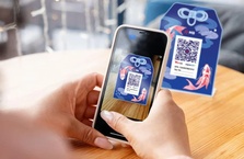 Chia sẻ biến động số dư VietQR - Tính năng giúp người kinh doanh "nhàn hơn"