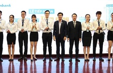Sacombank tiếp nhận 837 thực tập viên năm 2020