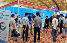 Trải nghiệm dịch vụ vượt trội của VietinBank tại Vietnam AutoExpo 2019