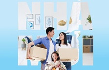 ACB triển khai chương trình vay “Về nhà mới”