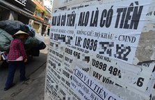 Hỗ trợ sinh viên thoát bẫy “tín dụng đen”